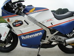 �������� �� ������ �������� Honda NS400R 1985 ���� 13